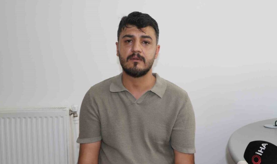 Bursa’da yaşanan acı olayda, bir kişi eşi Müjde Güngör’ü çocuklarının