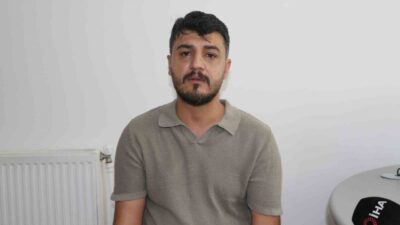 Bursa’da yaşanan acı olayda, bir kişi eşi Müjde Güngör’ü çocuklarının