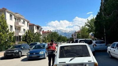 Erzincan İl Emniyet Müdürlüğü ekipleri, öğrencilerin güvenli bir eğitim ortamında