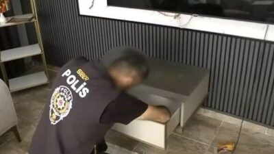 Emniyet Genel Müdürlüğü Siber Suçlarla Mücadele Daire Başkanlığı tarafından yönetilen