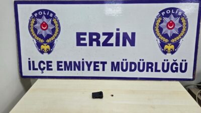 Erzin ilçesinde, İsalı Mahallesi’nde bulunan Motorlu Taşıtlar Sürücüleri binasında gerçekleştirilen