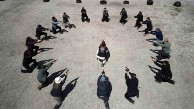 Erzurum Emniyet Müdürlüğü, personelinin asayiş ve güvenliğini en üst seviyede