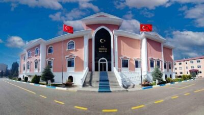 Erzurum Valiliği, kamu kurumlarının isimlerini kullanarak vatandaşlardan haksız yere para