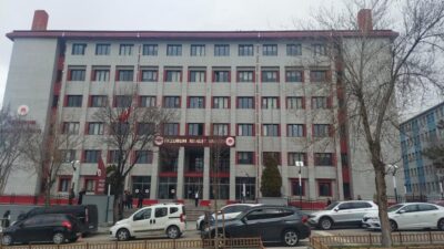 Erzurum Adliyesi 2025 yılı faaliyet raporu sonuçlarına göre, Uzlaştırma Bürosu’na