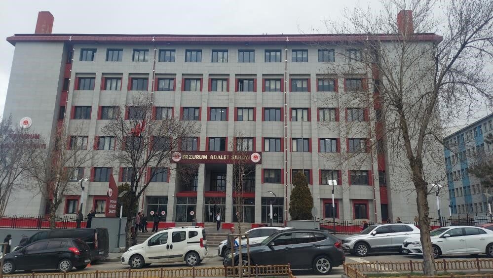 Erzurum Adliyesi 2025 yılı faaliyet raporu sonuçlarına göre, Uzlaştırma Bürosu’na