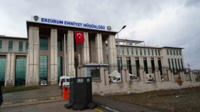 Erzurum Emniyet Müdürlüğü tarafından 1-31 Mayıs 2026 tarihleri arasında gerçekleştirilen
