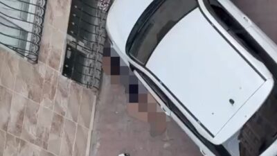 Esenyurt’ta yaşanan acı olayda, evinin önünde pusuya yatan silahlı 2