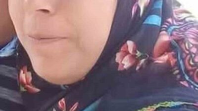 Hatay’da, psikolojik sorunları olduğu tespit edilen 2 çocuk annesi bir
