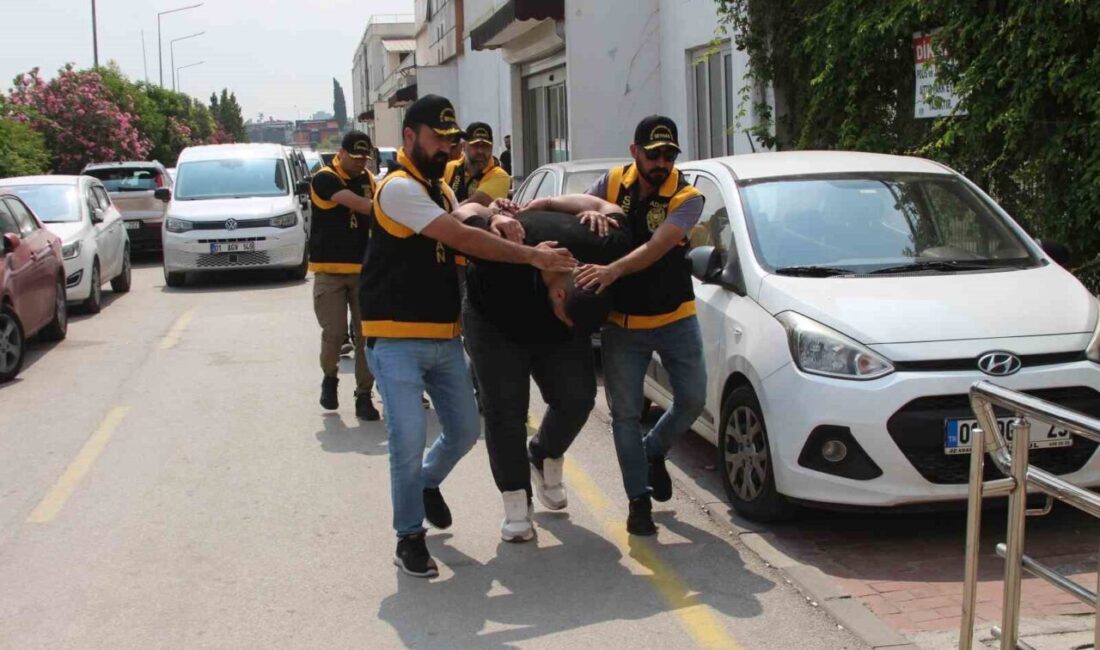Adana’da, bir eşini tartışma sonrası baba evine gönderen adam ile