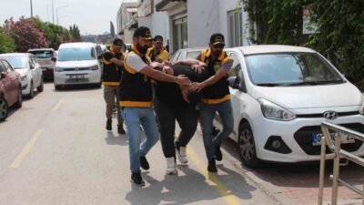 Adana’da, bir eşini tartışma sonrası baba evine gönderen adam ile
