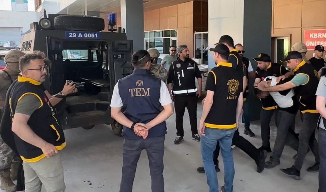 Torul ilçesinde yaşanan talihsiz olayda eşini odunla döverek öldüren bir