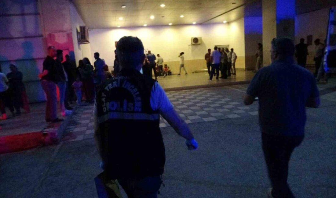 Malatya’nın Yeşilyurt ilçesinde, dini nikahlı eşi Eylem Yeşilkaya’yı bıçaklayarak öldüren