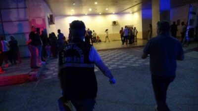 Malatya’nın Yeşilyurt ilçesinde, dini nikahlı eşi Eylem Yeşilkaya’yı bıçaklayarak öldüren