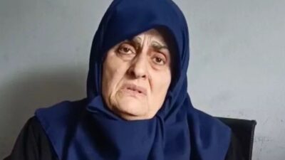 Bursa’da emekli polis memuru Ali Fuat Uzunoğlu’nun ölümüne ilişkin yapılan