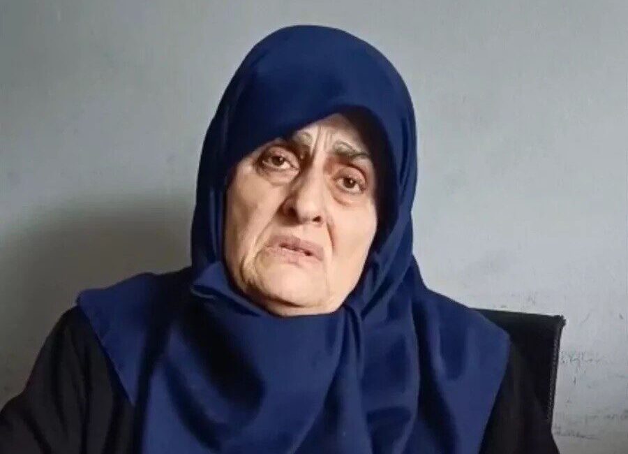 Bursa’da emekli polis memuru Ali Fuat Uzunoğlu’nun ölümüne ilişkin yapılan