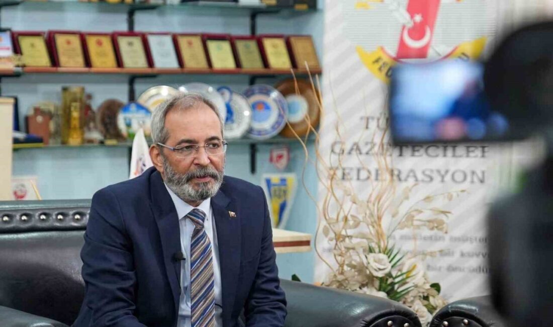 Eski Tarsus Belediye Başkanı Haluk Bozdoğan, Mersin’de görülen davada ‘nitelikli