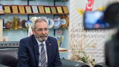 Eski Tarsus Belediye Başkanı Haluk Bozdoğan, Mersin’de görülen davada ‘nitelikli