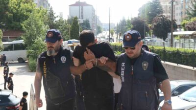 Eskişehir kaynaklı gerçekleştirilen siber suçlar operasyonu kapsamında, illegal bahis oynattıkları
