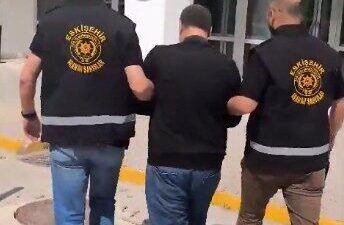 Eskişehir’de 24 yıl 6 ay hapis cezasına çarptırılan ve uzun