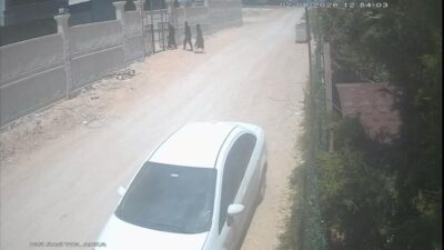 Eskişehir’de, iddialara göre farklı zamanlarda 3 evden toplam değeri 1