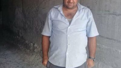 Elazığ’daki bir maden sahasında kepçe tarafından çarptığı bildirilen işçi, Yıldırım