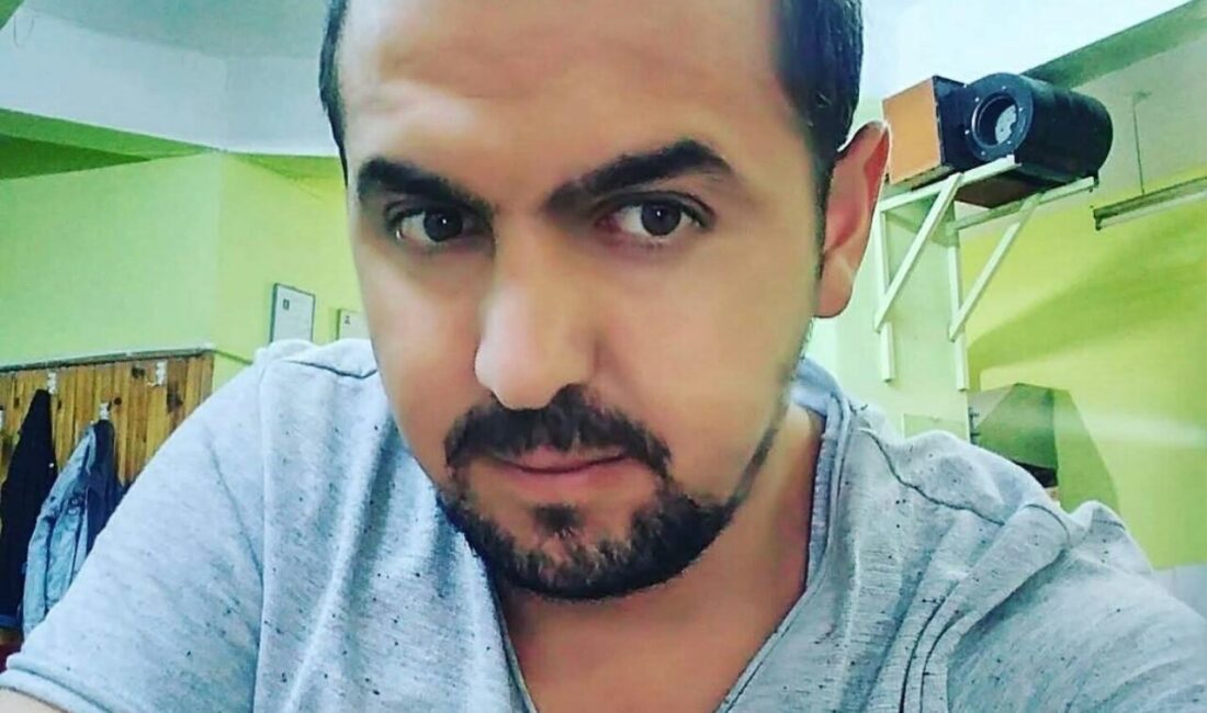 Eskişehir’in Seyitgazi ilçesinde bulunan ETİ Maden Kırka Bor İşletmesi’nde meydana