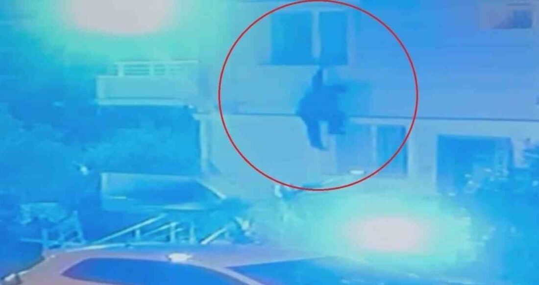 Hatay ilinde yaşanan olayda, Uğur Çalışkan evinden ayrılarak kayboldu ve