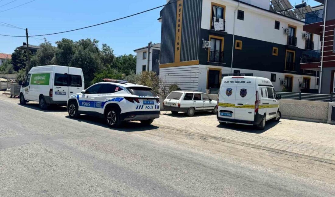 Muğla’nın Ortaca ilçesinde ikamet eden 47 yaşındaki H.G., evinde av