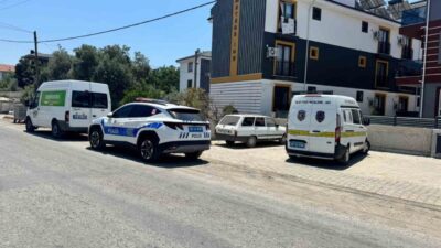 Muğla’nın Ortaca ilçesinde ikamet eden 47 yaşındaki H.G., evinde av