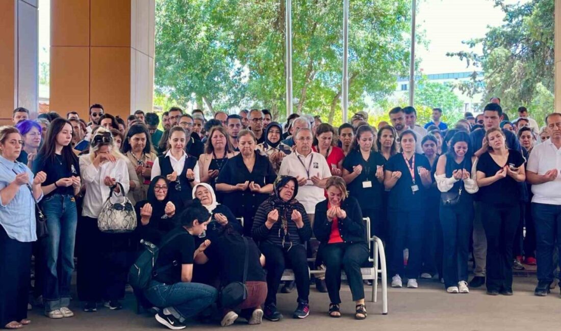 Antalya’da yaklaşık bir yıl önce evlenen ve şu anda 7