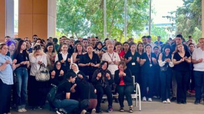 Antalya’da yaklaşık bir yıl önce evlenen ve şu anda 7