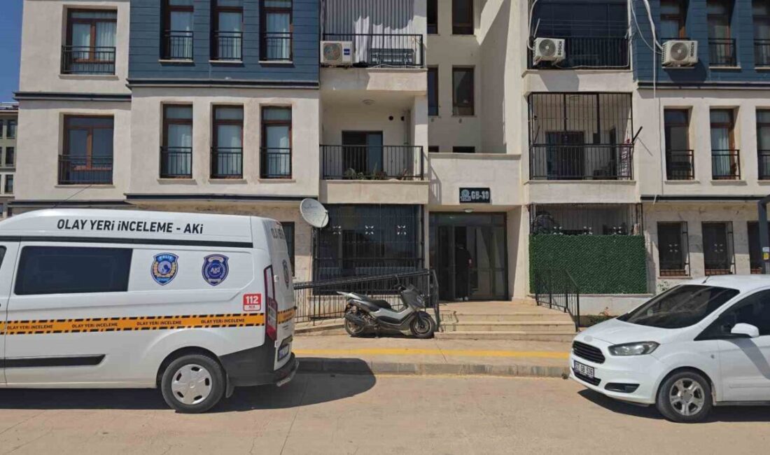 İslahiye ilçesindeki bir evde kimlikleri belirlenemeyen kişiler tarafından gerçekleştirilen silahlı