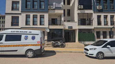 İslahiye ilçesindeki bir evde kimlikleri belirlenemeyen kişiler tarafından gerçekleştirilen silahlı
