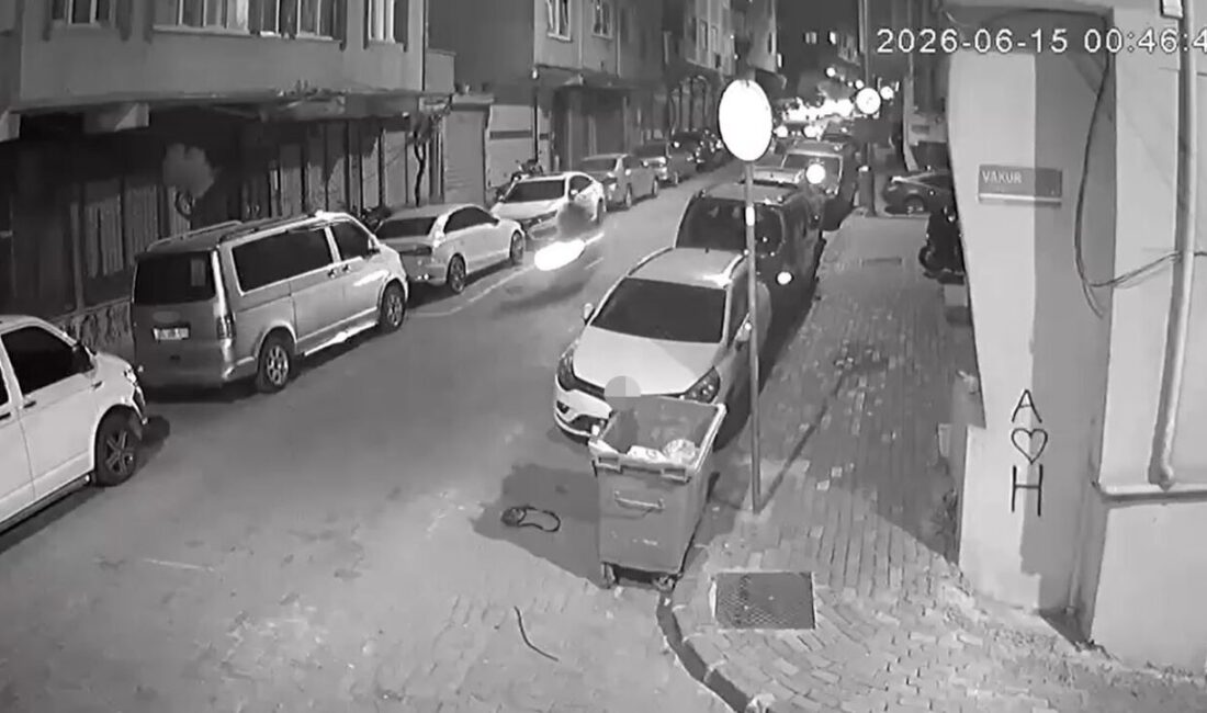 İstanbul’un Güngören ilçesinde yaşanan trajik olayda, bir birey, evlenmek istediği