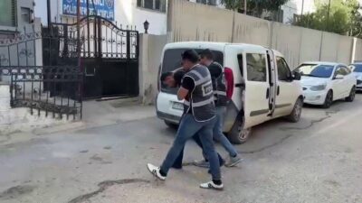 Suriye uyruklu bir adam, İstanbul’da evlenmeyi planladığı kadının kardeşini sokak