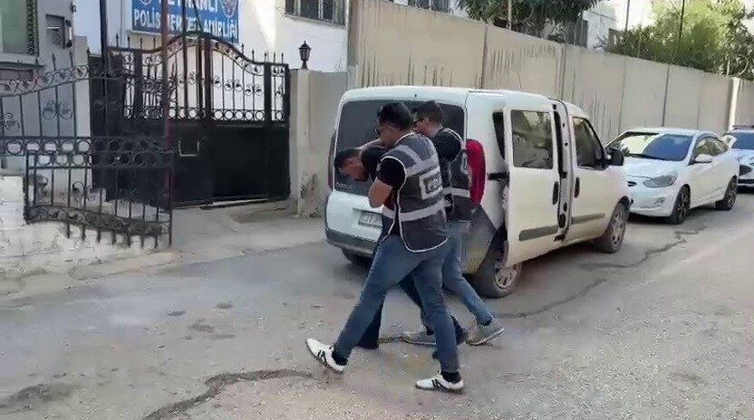 Suriye uyruklu bir adam, İstanbul’da evlenmeyi planladığı kadının kardeşini sokak