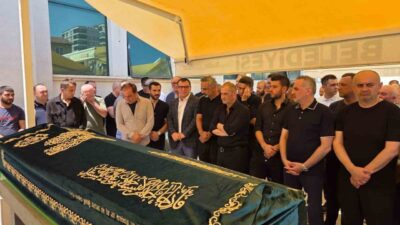 Samsun’un Tekkeköy ilçesinde bulunan Yeşilyurt Demir Çelik Fabrikası’nda meydana gelen