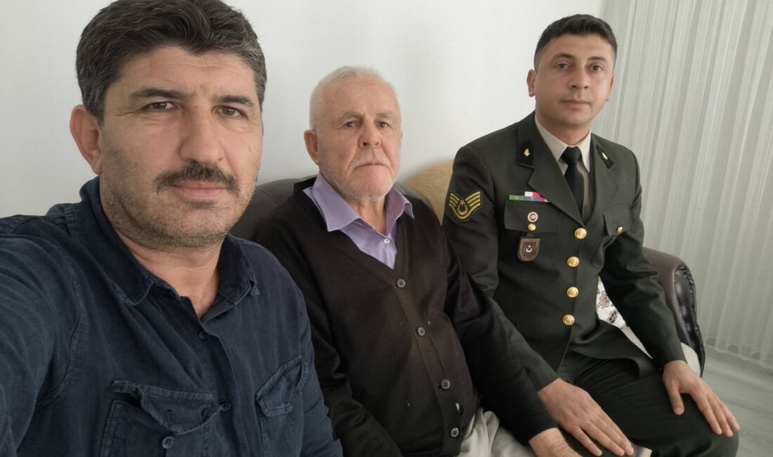 Yerköy Şehit Aileleri Derneği ve İlçe Askerlik Şubesi Komutanlığı, Babalar