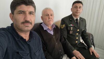 Yerköy Şehit Aileleri Derneği ve İlçe Askerlik Şubesi Komutanlığı, Babalar