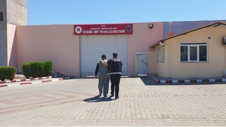 Fethiye ilçesinde gerçekleştirilen operasyonda, bir şahsın üzerinde ve aracında gerçekleştirilen