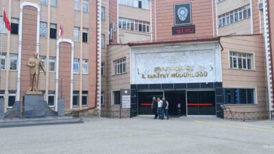 Sivas’ta kaçak durumda olan bir hükümlü, FETÖ/PDY silahlı terör örgütüne