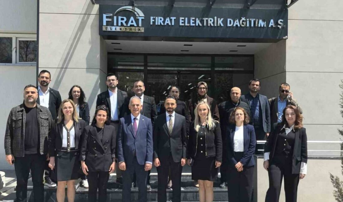 Fırat Elektrik Dağıtım A.Ş. (EDAŞ), yerli ve milli yapay zeka
