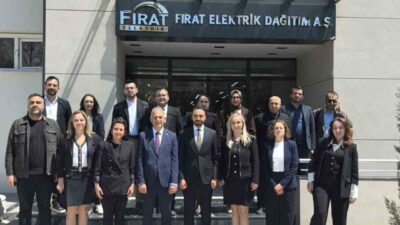 Fırat Elektrik Dağıtım A.Ş. (EDAŞ), yerli ve milli yapay zeka