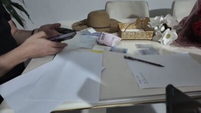 Kocaeli merkezli 4 ilde eş zamanlı düzenlenen operasyonda, insan ticareti