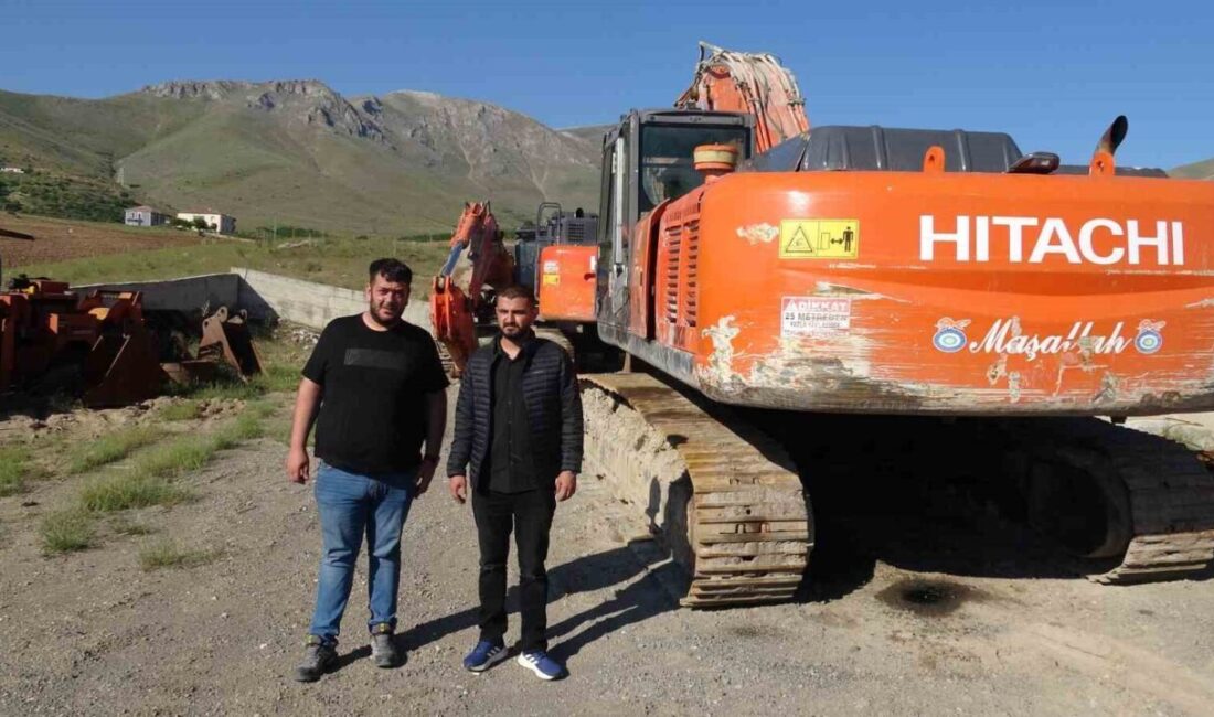 Malatya’da faaliyet gösteren bir taşeron firmanın temsilcileri, iddialarına göre yaklaşık