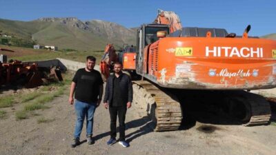 Malatya’da faaliyet gösteren bir taşeron firmanın temsilcileri, iddialarına göre yaklaşık