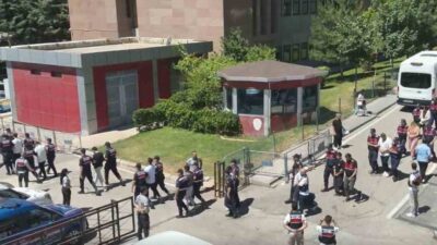 Gaziantep İl Jandarma Komutanlığı ekipleri, yüksek kazanç vaadiyle vatandaşları kandıran