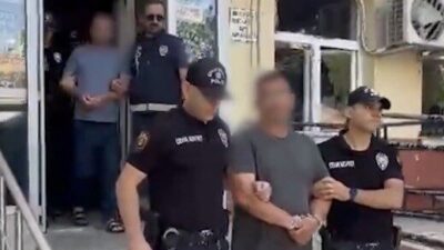 Gaziantep’in Nizip ilçesinde iddialara göre 43 kişiyi 300 milyon TL