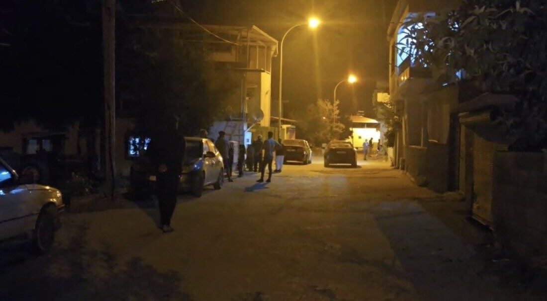 Nurdağı ilçesinde meydana gelen 4.6 büyüklüğündeki deprem, Gaziantep ve çevresinde