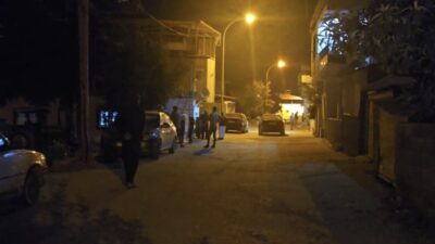 Nurdağı ilçesinde meydana gelen 4.6 büyüklüğündeki deprem, Gaziantep ve çevresinde